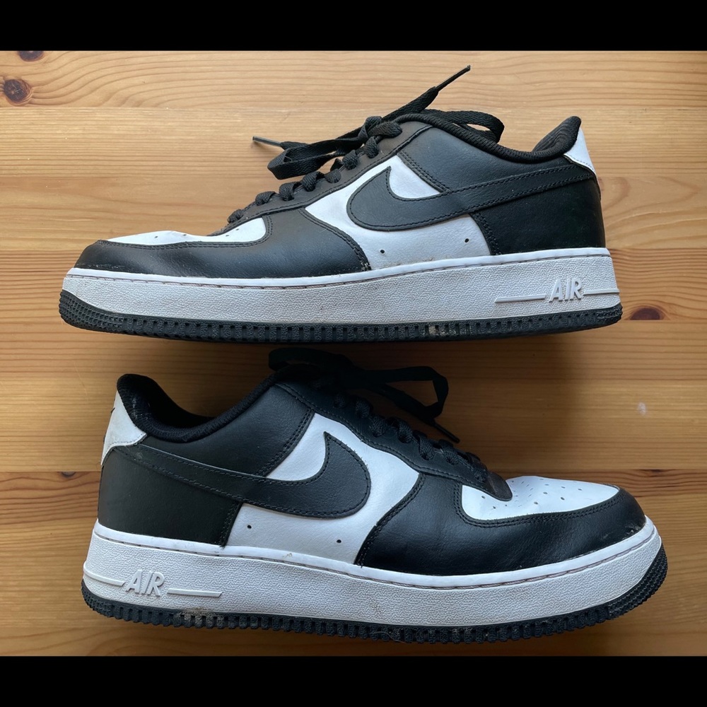 Nike Air Custom Design Mens Size 10.5